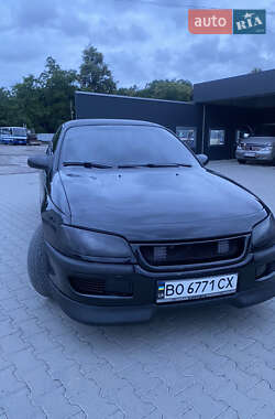 Седан Opel Omega 1998 в 
