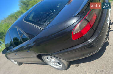 Седан Opel Omega 1996 в 