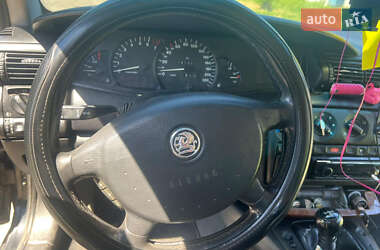 Седан Opel Omega 1996 в 