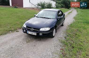 Седан Opel Omega 1995 в 