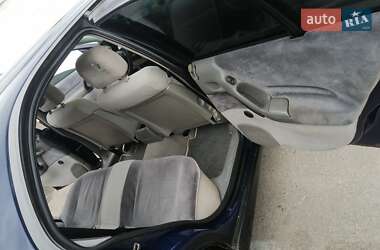 Седан Opel Omega 1995 в 
