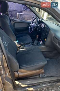 Седан Opel Omega 1987 в 