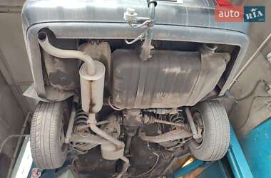 Седан Opel Omega 1987 в 