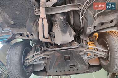 Седан Opel Omega 1987 в 