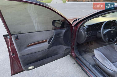 Седан Opel Omega 1997 в 