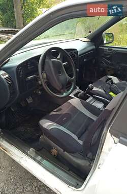 Седан Opel Omega 1988 в 