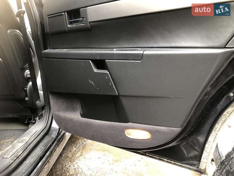 Универсал Opel Omega 2003 в Староконстантинове