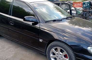 Универсал Opel Omega 2003 в Староконстантинове