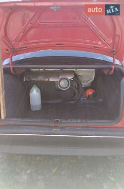Седан Opel Omega 1987 в 