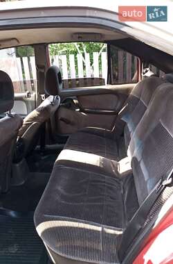 Седан Opel Omega 1987 в 