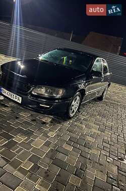 Седан Opel Omega 1995 в Херсоне