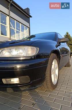 Седан Opel Omega 2003 в 