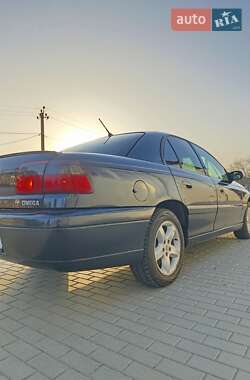 Седан Opel Omega 2003 в 