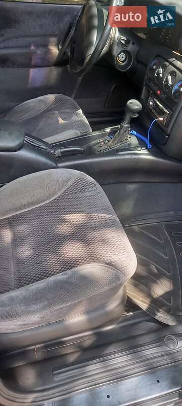 Седан Opel Omega 1994 в Киеве