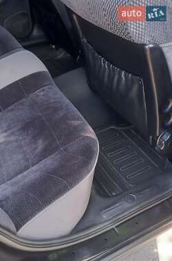 Седан Opel Omega 1994 в 