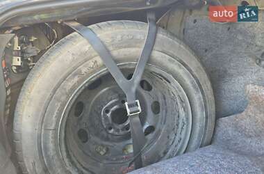 Седан Opel Omega 2001 в 