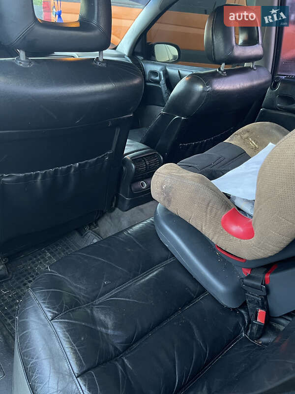 Седан Opel Omega 1996 в Рівному