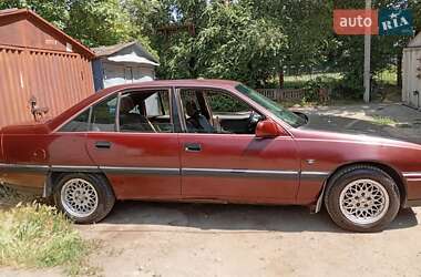 Седан Opel Omega 1991 в Дніпрі