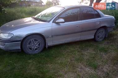 Седан Opel Omega 1994 в 