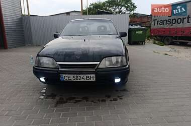 Седан Opel Omega 1990 в 