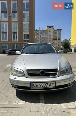 Седан Opel Omega 2001 в 