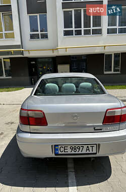Седан Opel Omega 2001 в 