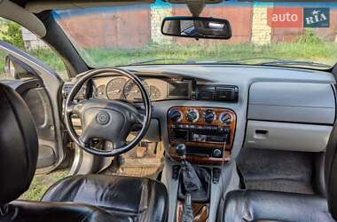 Седан Opel Omega 1995 в 