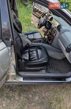 Седан Opel Omega 1995 в 