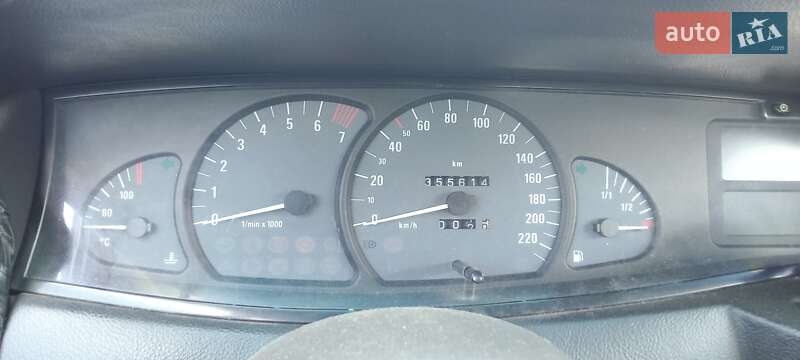 Седан Opel Omega 2000 в Житомирі фото 12 Седан Opel Omega 2000 в Житомирі