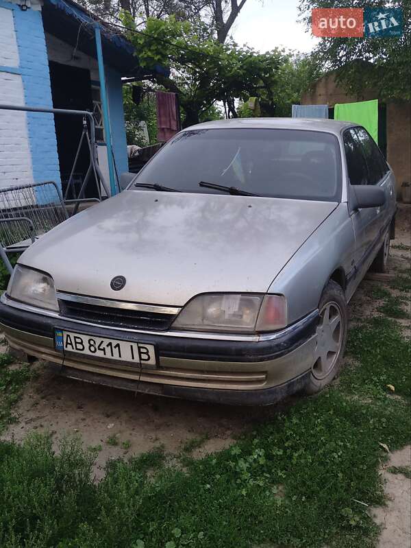 Седан Opel Omega 1992 в Вінниці