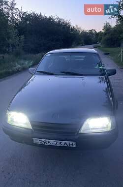 Седан Opel Omega 1991 в 