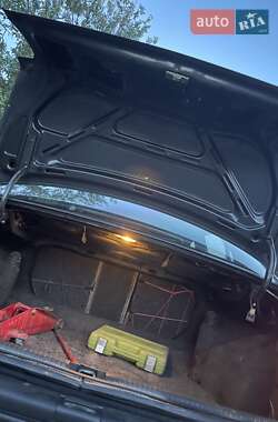 Седан Opel Omega 1991 в 