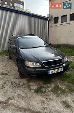 Универсал Opel Omega 2002 в Ровно
