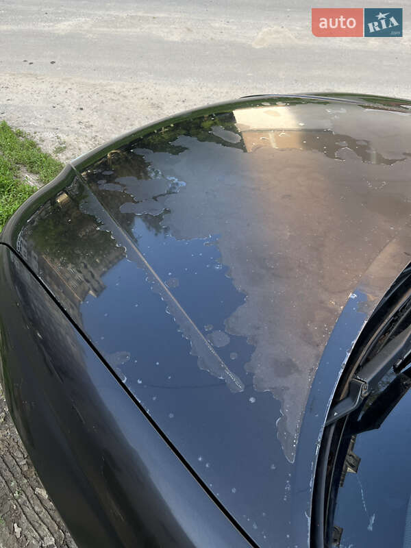 Універсал Opel Omega 2002 в Рівному