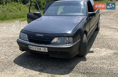 Седан Opel Omega 1987 в 