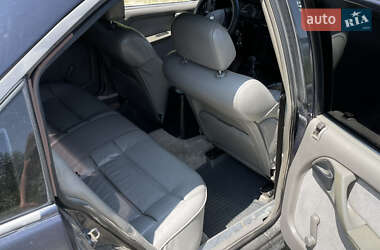 Седан Opel Omega 1987 в 