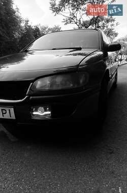 Седан Opel Omega 1996 в 