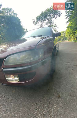 Седан Opel Omega 1996 в 