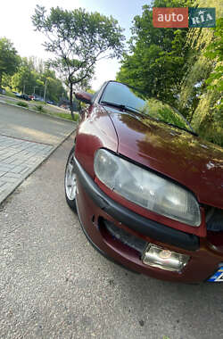 Седан Opel Omega 1996 в 