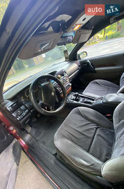 Седан Opel Omega 1996 в 