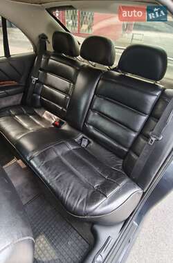 Седан Opel Omega 1999 в 