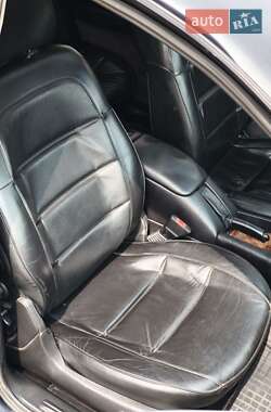 Седан Opel Omega 1999 в 
