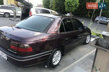 Седан Opel Omega 1994 в 
