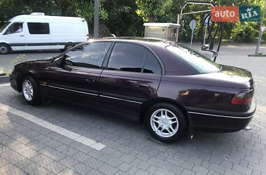 Седан Opel Omega 1994 в 