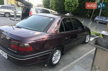 Седан Opel Omega 1994 в 
