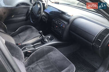 Седан Opel Omega 1994 в 
