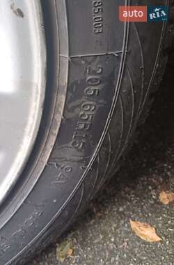 Седан Opel Omega 2000 в 