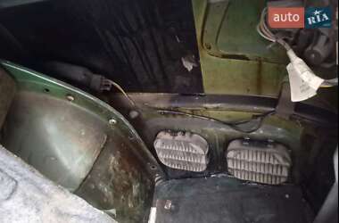 Седан Opel Omega 2000 в 
