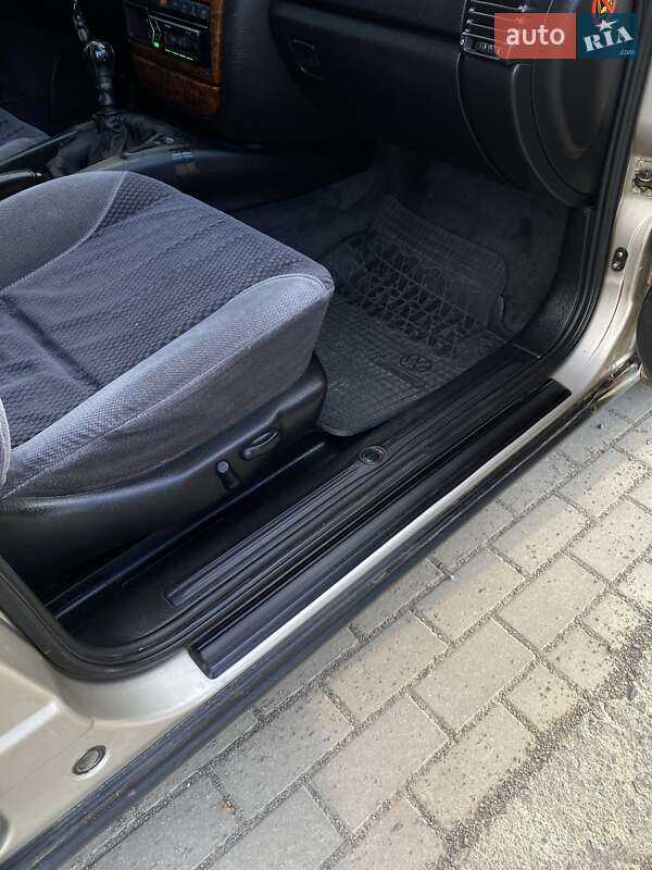 Седан Opel Omega 1996 в Луцке фото 28 Седан Opel Omega 1996 в Луцке