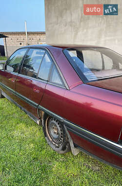 Седан Opel Omega 1992 в 